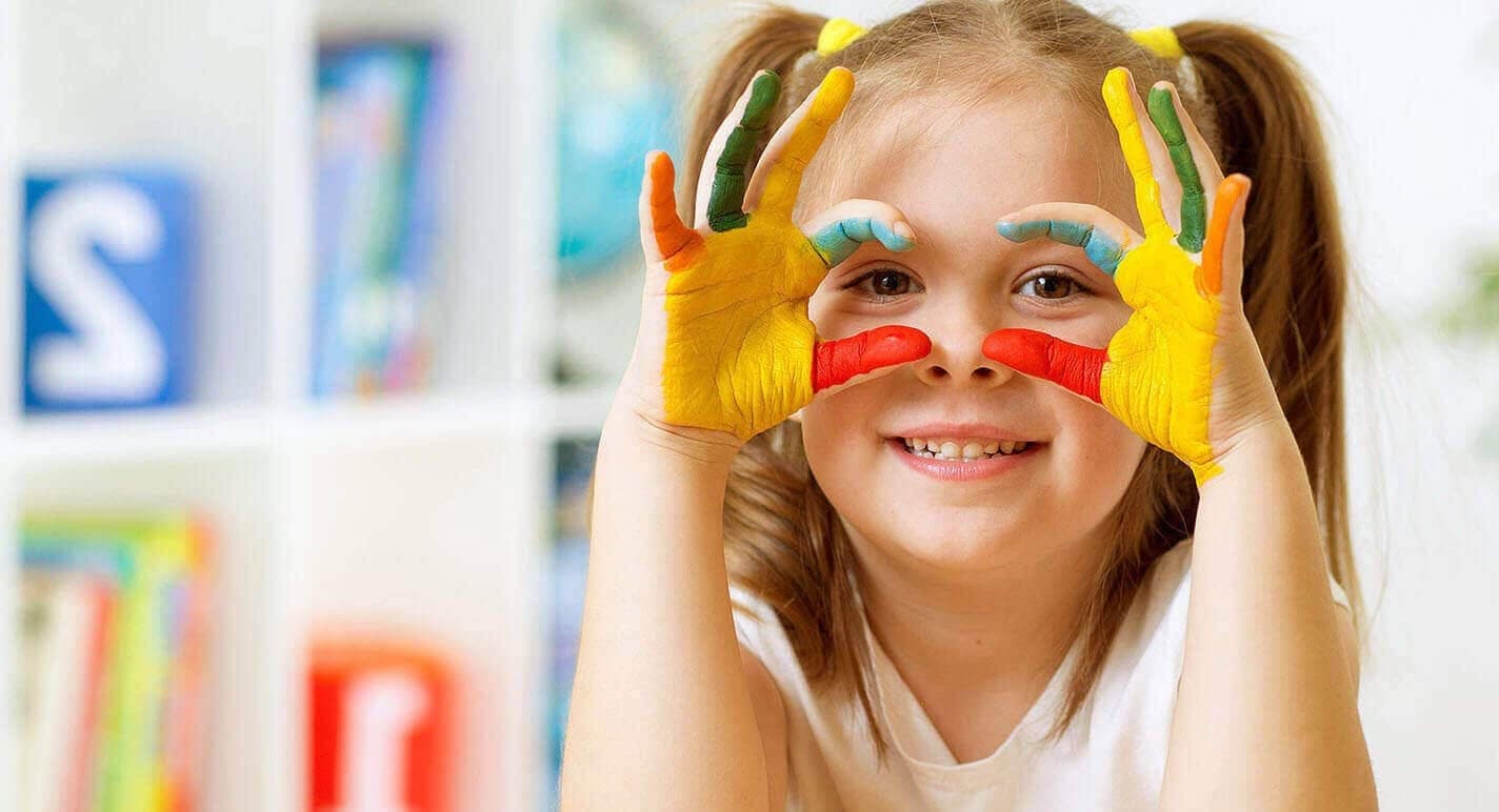 Each child receives a customized therapy plan designed to meet their unique needs and goals.