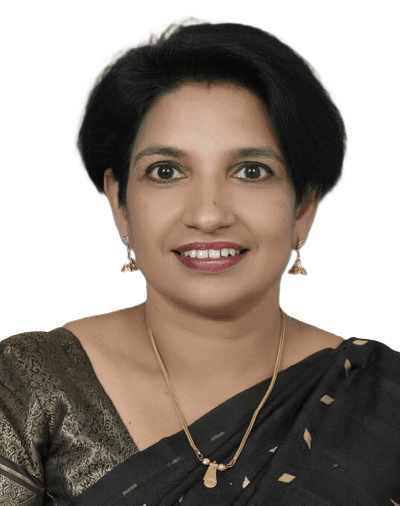 Dr. Neena Shilen Consultant Developmental Pediatrician.