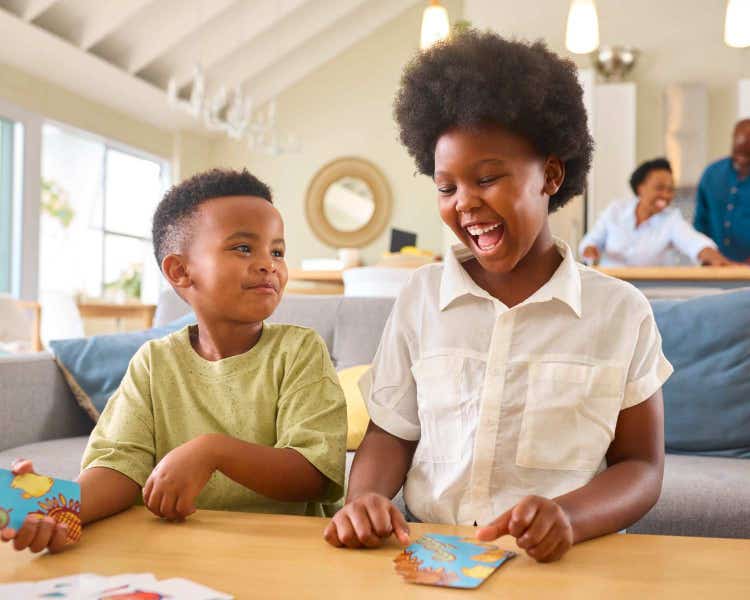 Navigating Childhood Behaviors: Understanding Why Children Rub Private Parts