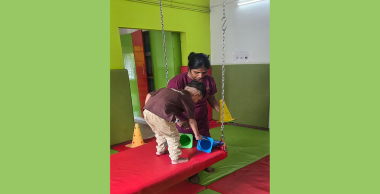 Why ADHD Children Struggle with Transitions