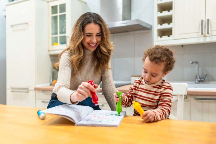 Helping Little Kids Learn: The Power of Simple Instructions