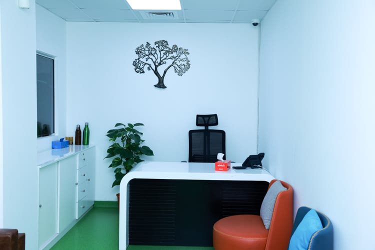 Take a look through our gallery and experience the welcoming, well-equipped facilities at Jewel Autism Center UAE, where every space supports learning and growth.